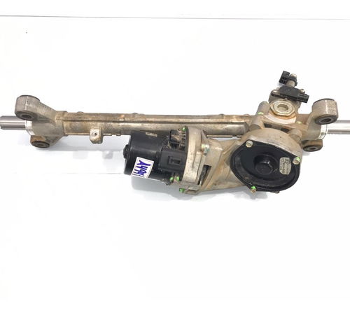Caixa De Direção Eletrica Subaru Forester 2012/2018