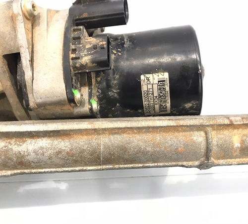 Caixa De Direção Eletrica Subaru Forester 2012/2018