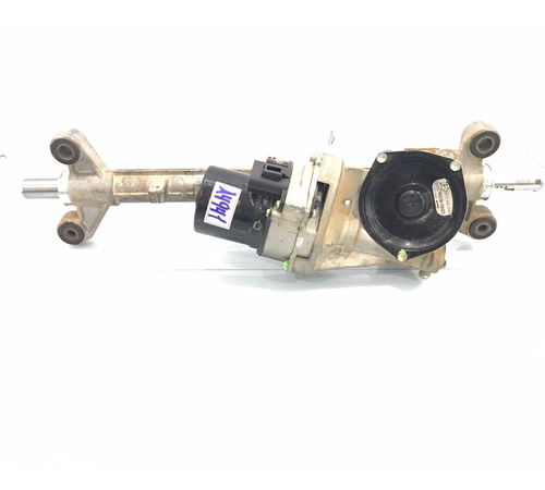 Caixa De Direção Eletrica Subaru Forester 2012/2018