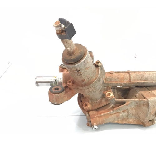 Caixa De Direção Eletrica Subaru Forester 2012/2018