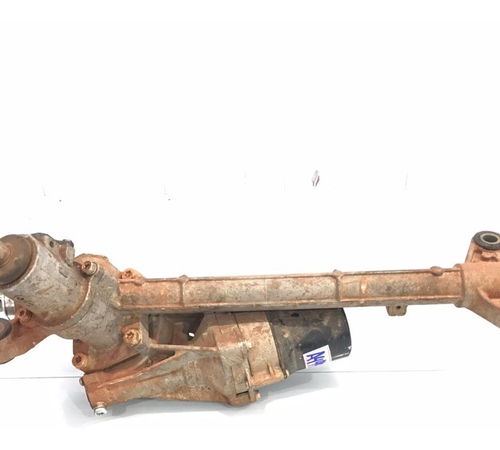 Caixa De Direção Eletrica Subaru Forester 2012/2018