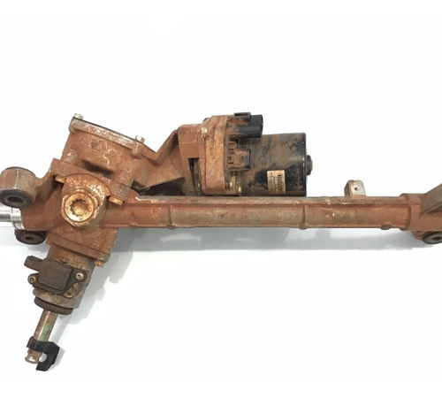 Caixa De Direção Eletrica Subaru Forester 2012/2018