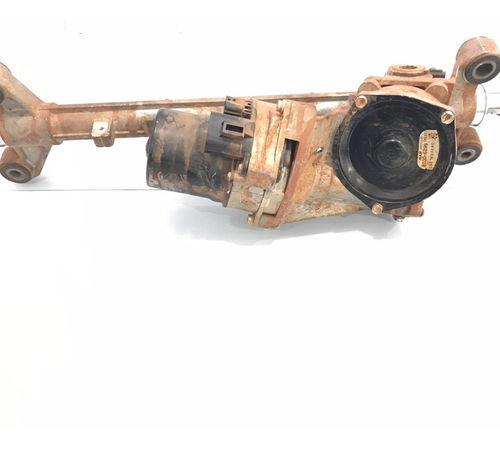 Caixa De Direção Eletrica Subaru Forester 2012/2018