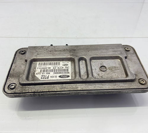 Modulo Injeção Ford Ka 1.0 2008/2012