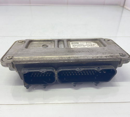 Modulo Injeção Ford Ka 1.0 2008/2012