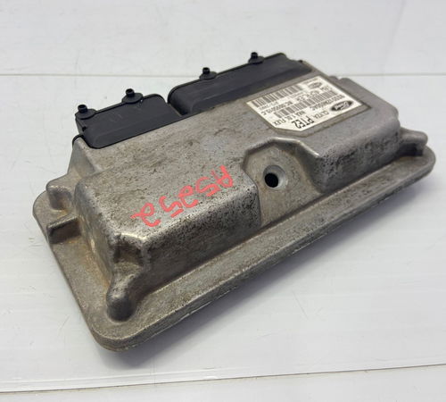 Modulo Injeção Ford Ka 1.0 2008/2012