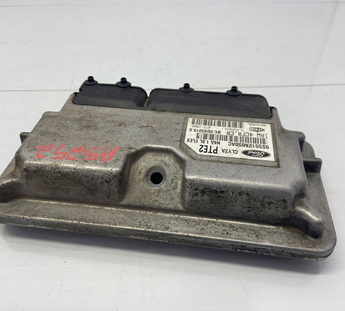 Modulo Injeção Ford Ka 1.0 2008/2012
