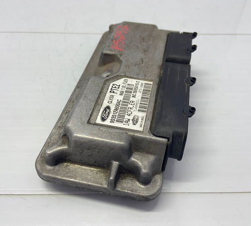 Modulo Injeção Ford Ka 1.0 2008/2012