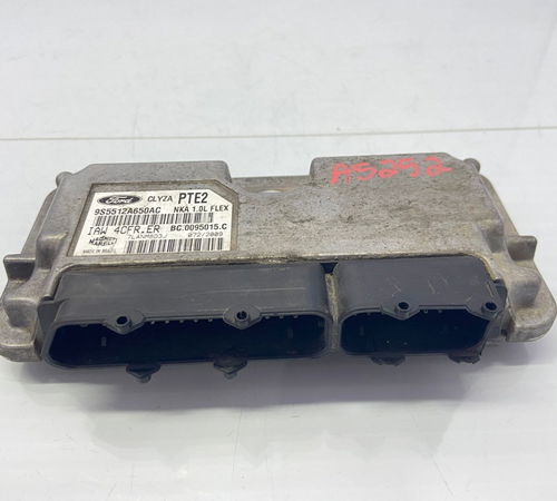 Modulo Injeção Ford Ka 1.0 2008/2012
