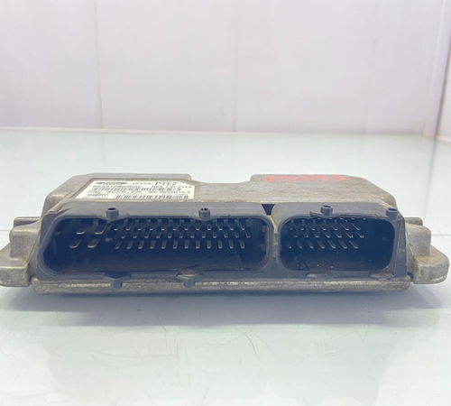 Modulo Injeção Ford Ka 1.0 2008/2012