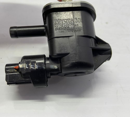 Valvula Solenoide Toyota Etios 2013/2021