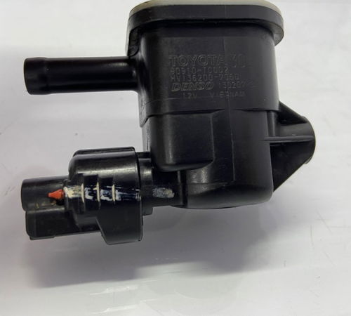 Valvula Solenoide Toyota Etios 2013/2021