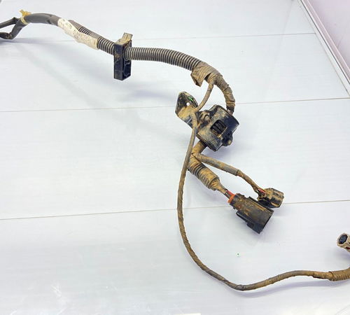 Chicote Caixa De Direção Subaru Forester 2012/2018