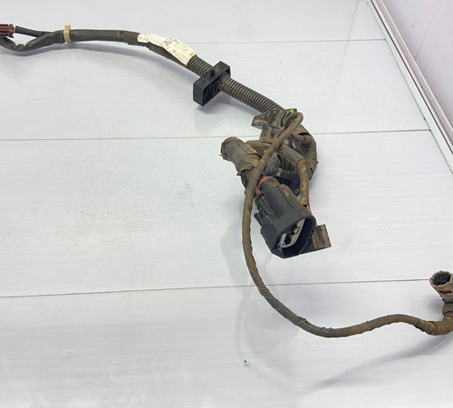 Chicote Caixa De Direção Subaru Forester 2012/2018
