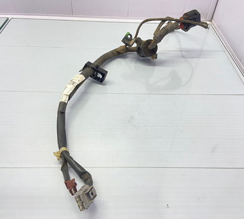 Chicote Caixa De Direção Subaru Forester 2012/2018