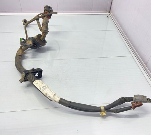 Chicote Caixa De Direção Subaru Forester 2012/2018