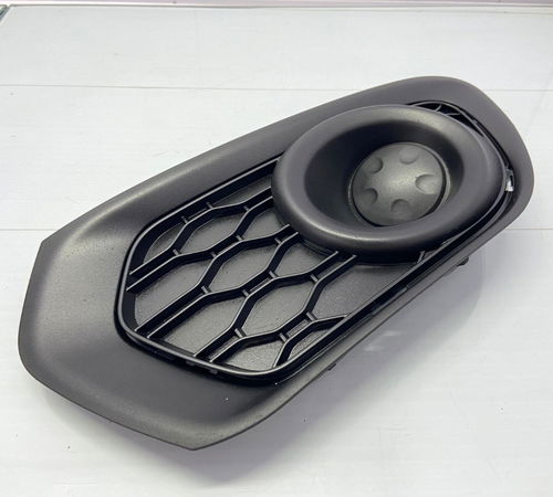 Moldura Milha Direito Renault Sandero 2015/2020