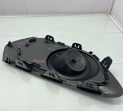 Moldura Milha Direito Renault Sandero 2015/2020