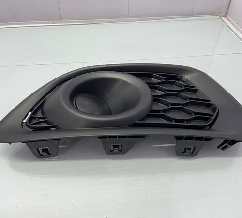 Moldura Milha Direito Renault Sandero 2015/2020