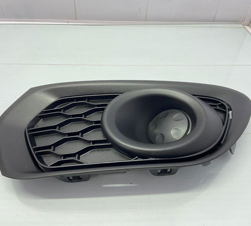 Moldura Milha Direito Renault Sandero 20...