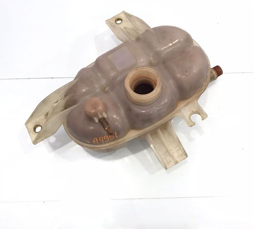 Reservatorio Agua Radiador Fiat Bravo 2011/2018