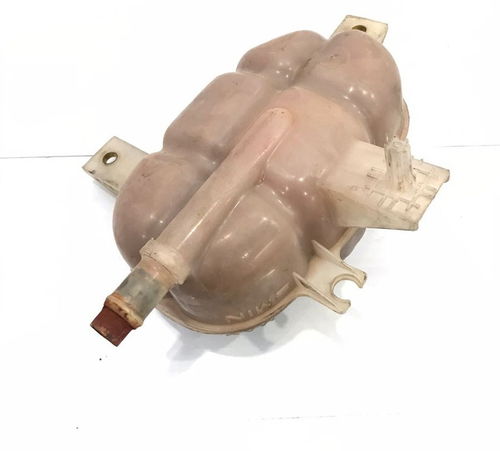 Reservatorio Agua Radiador Fiat Bravo 2011/2018