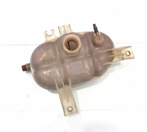 Reservatorio Agua Radiador Fiat Bravo 2011/2018