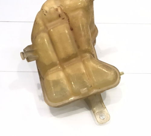 Reservatorio Agua Radiador Ford Fusion 2.3 2006/2009