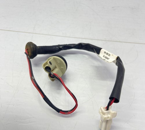 Chicote Lanterna Esq Capo Traseiro Nissan Kicks 16/21