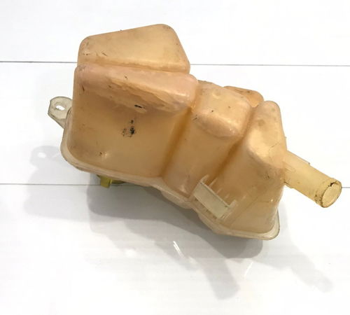 Reservatorio Agua Radiador Ford Fiesta Zetec 03/14