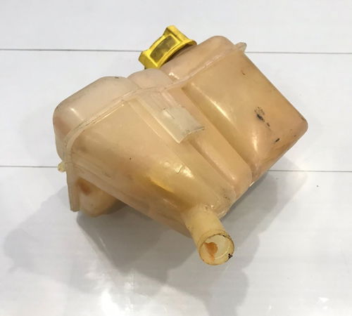 Reservatorio Agua Radiador Ford Fiesta Zetec 03/14