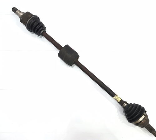 Semi Eixo Direito Ford Fiesta Ecosport 1.6 2003/2012