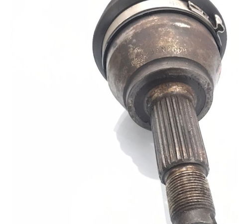 Semi Eixo Direito Ford Fiesta Ecosport 1.6 2003/2012