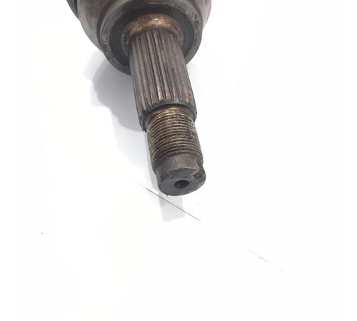 Semi Eixo Direito Ford Fiesta Ecosport 1.6 2003/2012