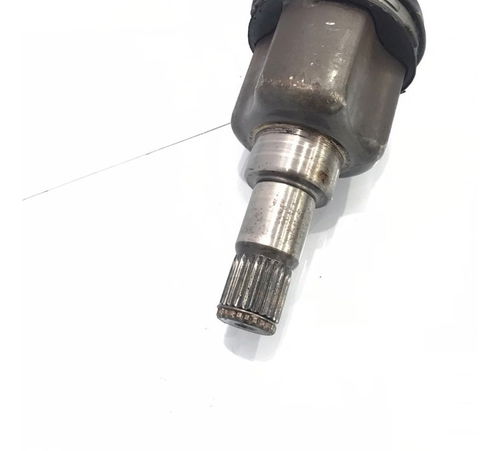 Semi Eixo Direito Ford Fiesta Ecosport 1.6 2003/2012