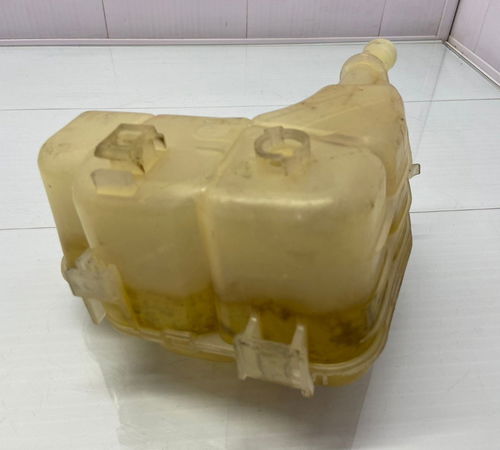 Reservatorio Agua Radiador Chevrolet Cruze 2012/2016