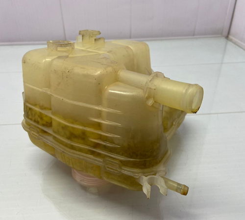 Reservatorio Agua Radiador Chevrolet Cruze 2012/2016