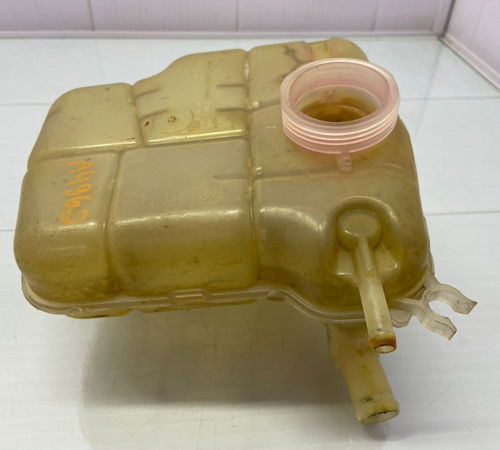 Reservatorio Agua Radiador Chevrolet Cruze 2012/2016