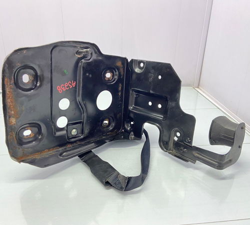 Suporte Bateria Fiat Grand Siena 2012/2020
