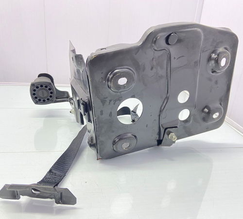 Suporte Bateria Fiat Grand Siena 2012/2020