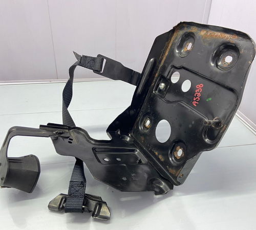 Suporte Bateria Fiat Grand Siena 2012/2020