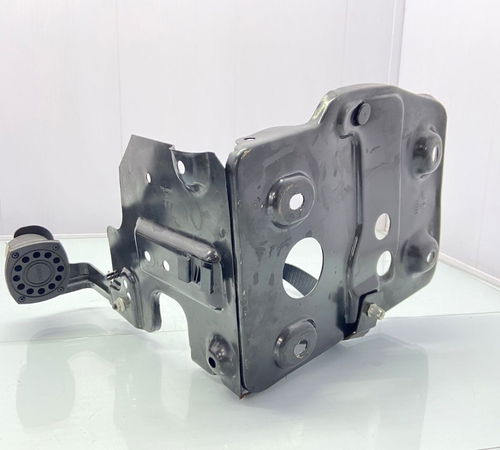Suporte Bateria Fiat Grand Siena 2012/2020