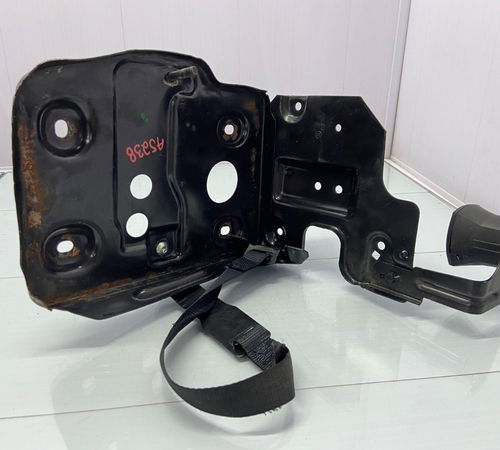 Suporte Bateria Fiat Grand Siena 2012/2020