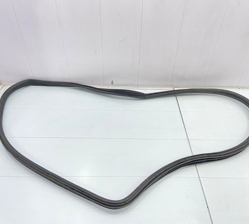 Borracha Vedação Corroceria Diant Dir Fiat Grand Siena 12/21