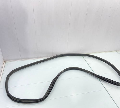 Borracha Vedação Corroceria Diant Dir Fiat Grand Siena 12/21