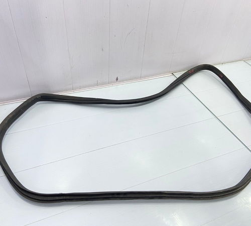 Borracha Vedação Corroceria Diant Dir Fiat Grand Siena 12/21