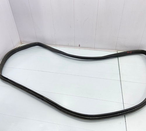 Borracha Vedação Corroceria Diant Dir Fiat Grand Siena 12/21