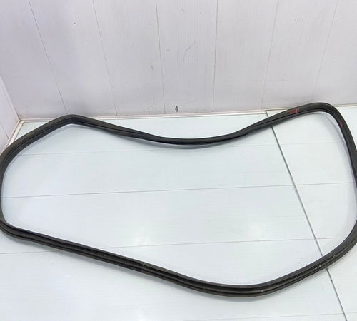 Borracha Vedação Corroceria Diant Dir Fiat Grand Siena 12/21
