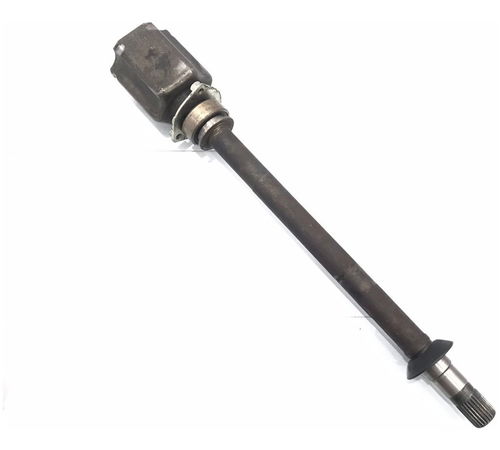 Tulipa Semi Eixo Direito Fiat Grand Siena 1.6 E-torq 2012/21