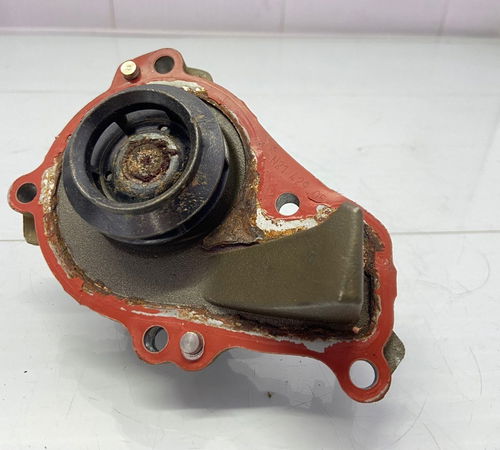 Bomba D'agua Peugeot 208 1.2 2013/2020